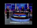 WGN News at Nine Short Closing (06-06-08)