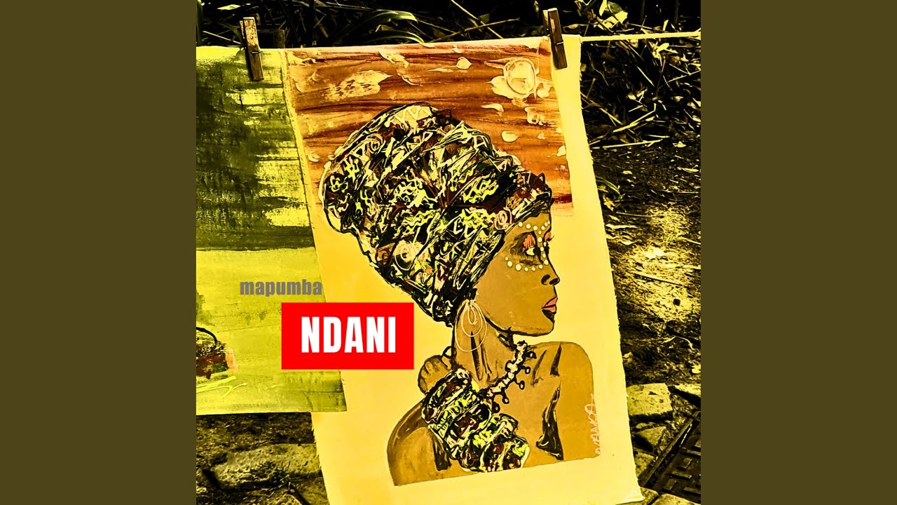 Watch Ndani (Dance Version) on YouTube Watch Ndani (Dance Version) on YouTube