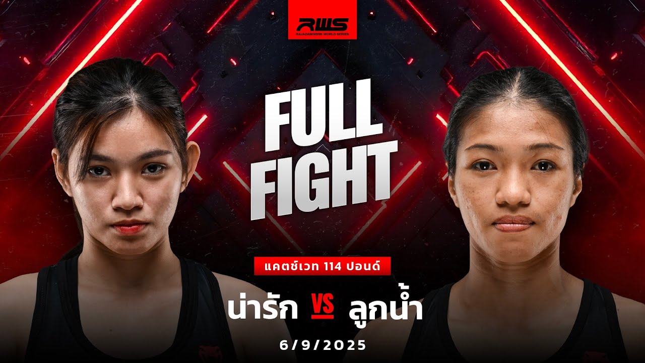 Narak Numponthep vs Luknam Gor.Klomkliew