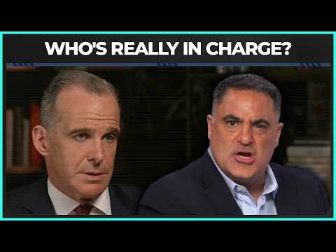 Biden Advisor Tries To Defend The Indefensible