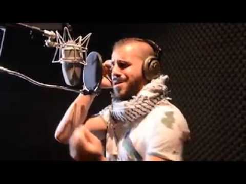 اياد طنوس مسلم مسيحي
