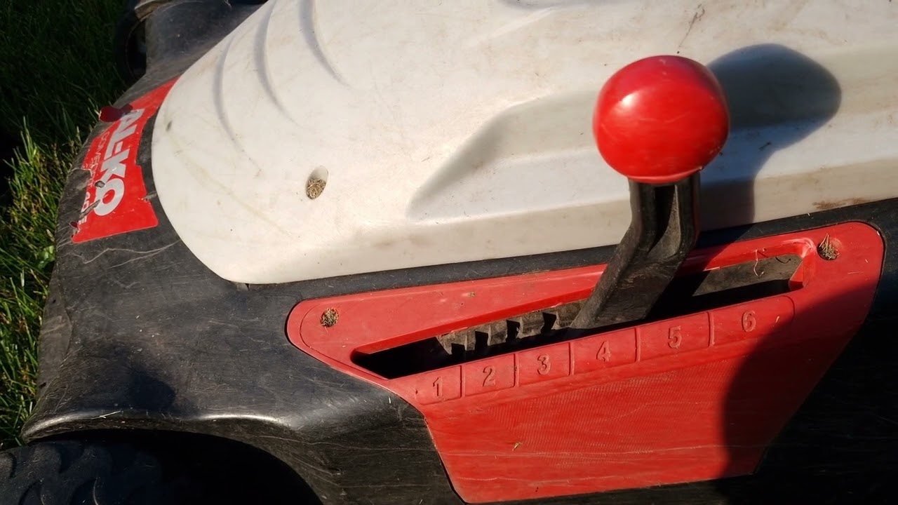 Как влияет высота травы после покоса на качество газона