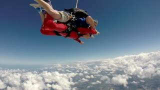 Swoopware: Skydive - Ingrid