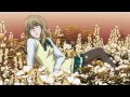 【HD】ゼーガペイン-FCED　Zegapain ED Little Goodbye