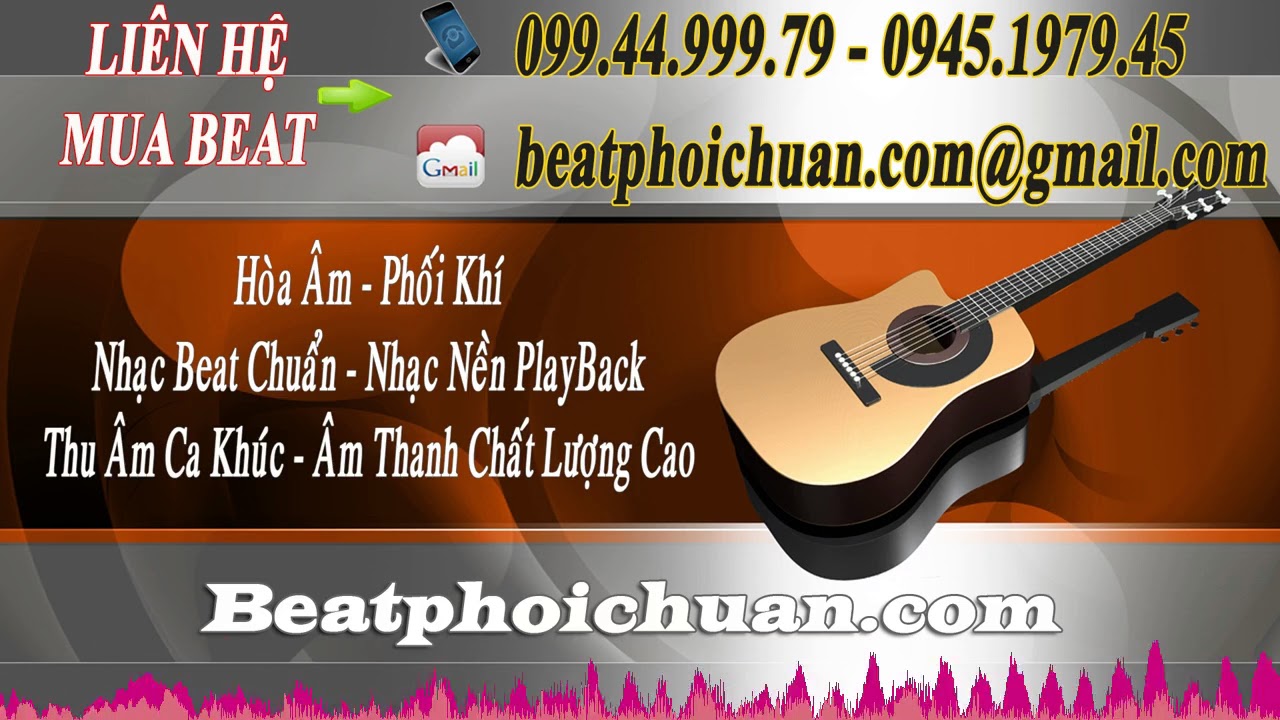 Ver BEAT CON KENH XANH XANH, DONG LAN THAI TRINH no YouTube