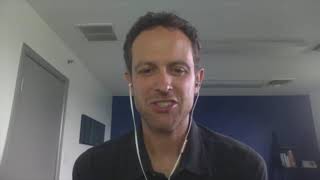 EarthHero - Plastic Free Mermaids Skype Interview