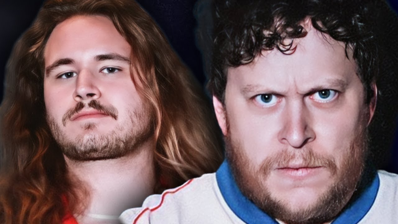 Bilmuri's Guitarist is a Loser