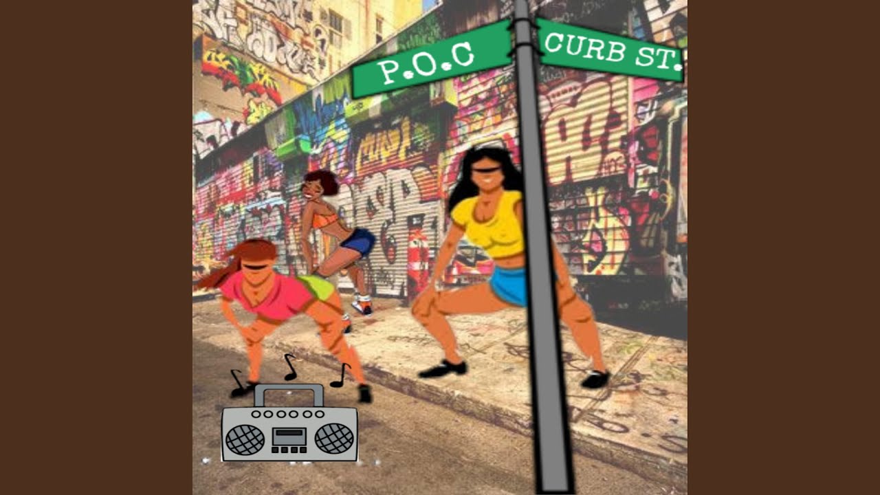 Watch P.O.C on YouTube Watch P.O.C on YouTube