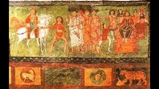 R 32 Tom Bradford's Torah Class - Romans Chapter 14