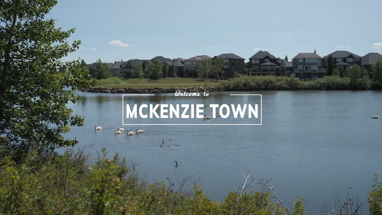 People, Places and Things to do in McKenzie Towne Calgary YouTube People, Places and Things to do in McKenzie Towne Calgary YouTube