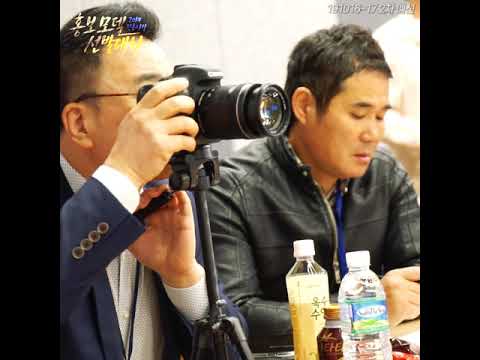 2019 전통시장 홍보모델 선발대회