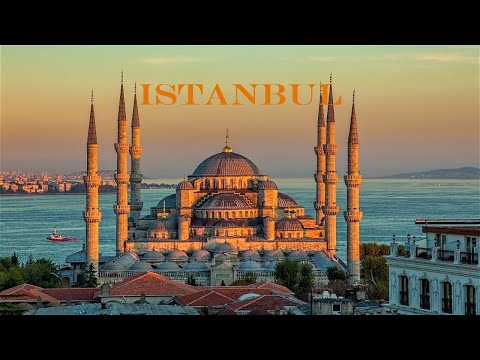 Top 10 Best 5 Star Luxury Hotels in Istanbul, Turkey. Hotel & Destination Review