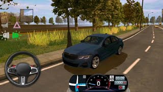 Driving School Sim | #Level 3 | Paris | Android Gameplay screenshot 5