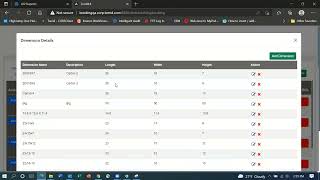 Tutorial 1 - Login Screen and Dashboard screenshot 5