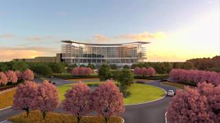 Suffolk Downs - Our Commitment to The Community - Vote Yes November 5th