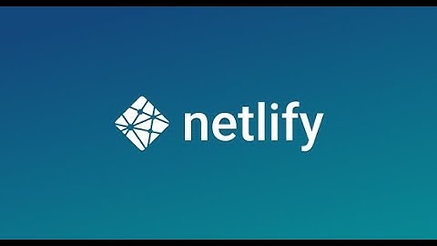 Adding Netlify-CMS to Gatsby site