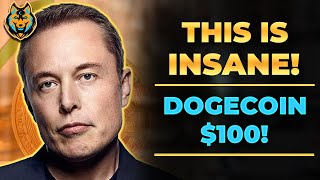This UNBELIEVABLE Thing Just Happened With Dogecoin! (Amazing News)