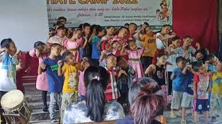 Seingai Cha khat nahi ale.|| Action Team Children Department || lower class 😍😍