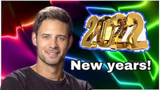 Steve Lund New Years 2