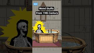 Bizarre Products in the 19th Century