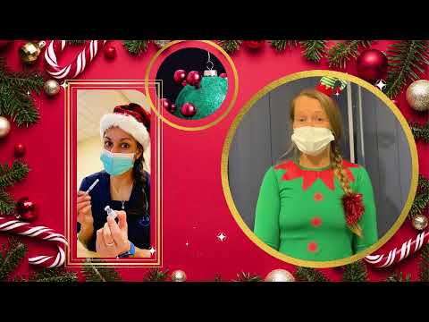 A closer look at vaccination drives in the community