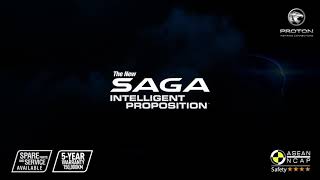 Proton Saga Teaser Video | Proton Cars Nepal
