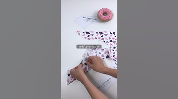 How to sew Lingerie like a PRO ?! DIY Underwear Panties Swimwear Bikini #seweasy #sewing #sewingtips