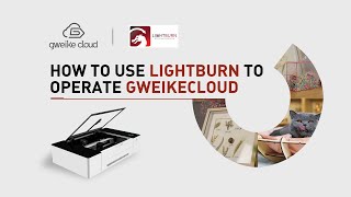 LIGHTBURN & GWEIKECLOUD  WORK TOGETHER