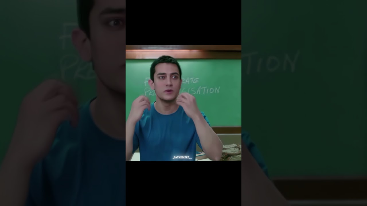 Movie edited