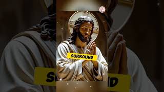 Short Evening Prayer for Peaceful Sleep - Night Prayer Before Bed for God's Peace and Rest #prayer