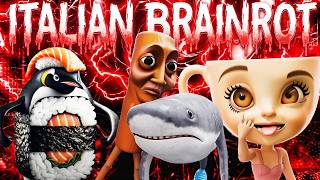 Alquimia (Speed Up) But Its 100% Italian Brainrot