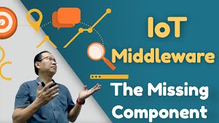 IoT Middleware - The Critical Missing Component in the IoT Value Chain
