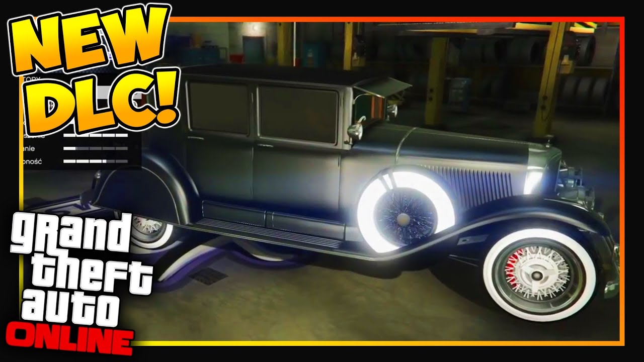 GTA 5 Roosevelt valor review