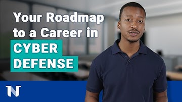 What Is Cybersecurity?