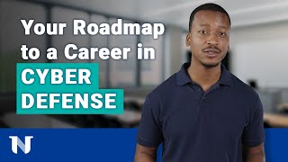 What Is Cybersecurity?