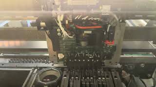 Universal Advantis, SMT placement machines, vintage 2011 by Electrotech SMT OÜ