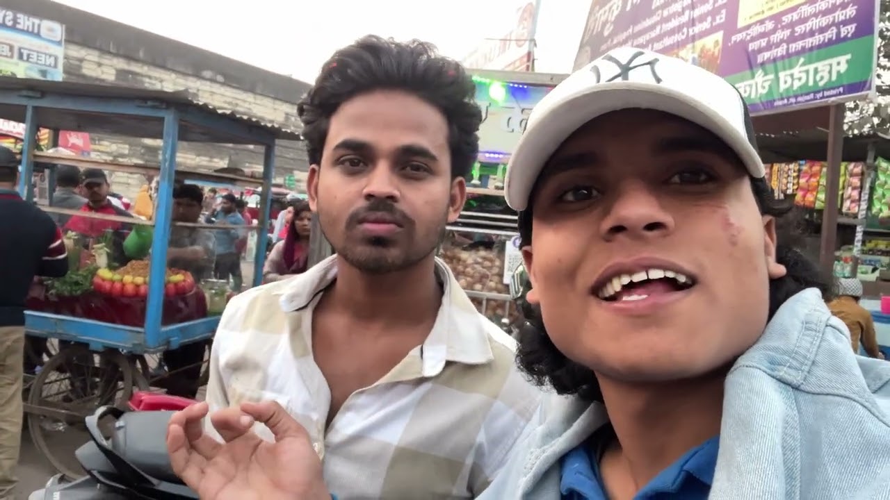 First Day in Araria😍 Aate hi Ladai ho gayi 😡