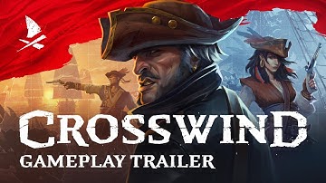 Crosswind: Gameplay Trailer