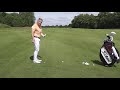 Use Your Practice Ground As A Golf Course - DWG