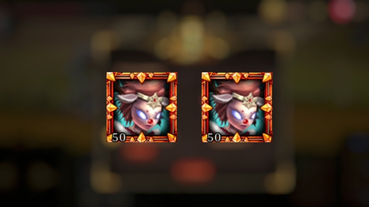 EPIC HEROES WAR : Noel Miho Vs Noel Miho Online Battle