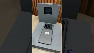 #vivo #vivoXSeries #vivoX70Pro #ZEISS #TechLover open box avl