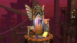 doors paradox game | game play online | online live games 4 | #doorsparadox screenshot 5