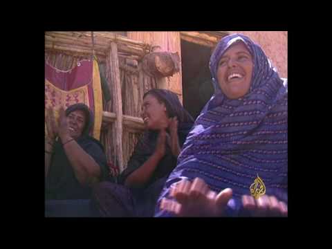 تقاليد رمضانية فريدة في موريتانيا 1998/1/20