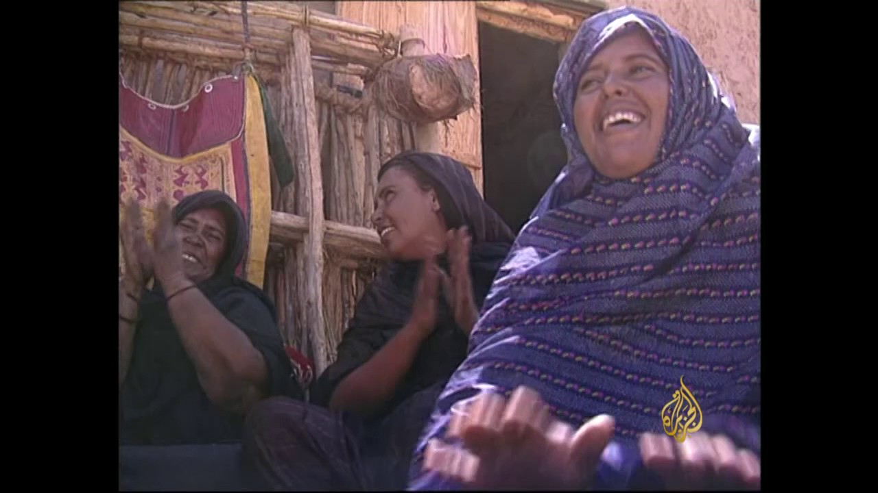 تقاليد رمضانية فريدة في موريتانيا 1998/1/20