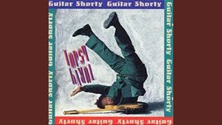Old Time Sake - Guitar Shorty