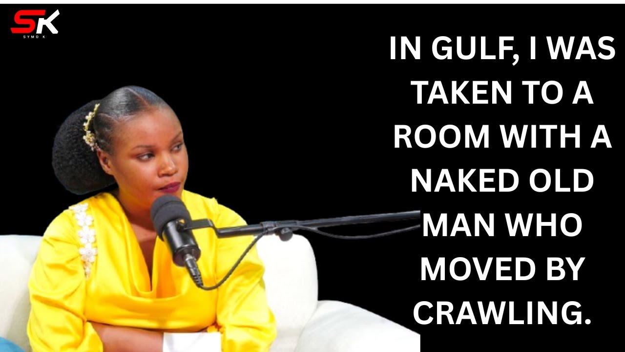 NDI GULF NDAIKIRIO KANYUMBA GA KAGUUKA GAKURU MUNO GAKURUMAGA NA GAGETHIIRA KAHINDA NDIGATHAMBAGIE