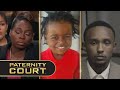 Man Could Go To Jail If He Is The Father (Full Episode) | Paternity Court