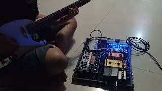 Review GFI system clockwork V3