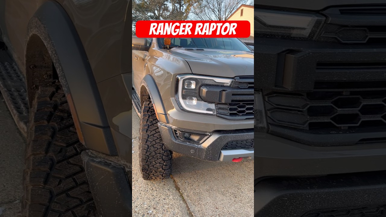 Мне очень нравится Raptor! 