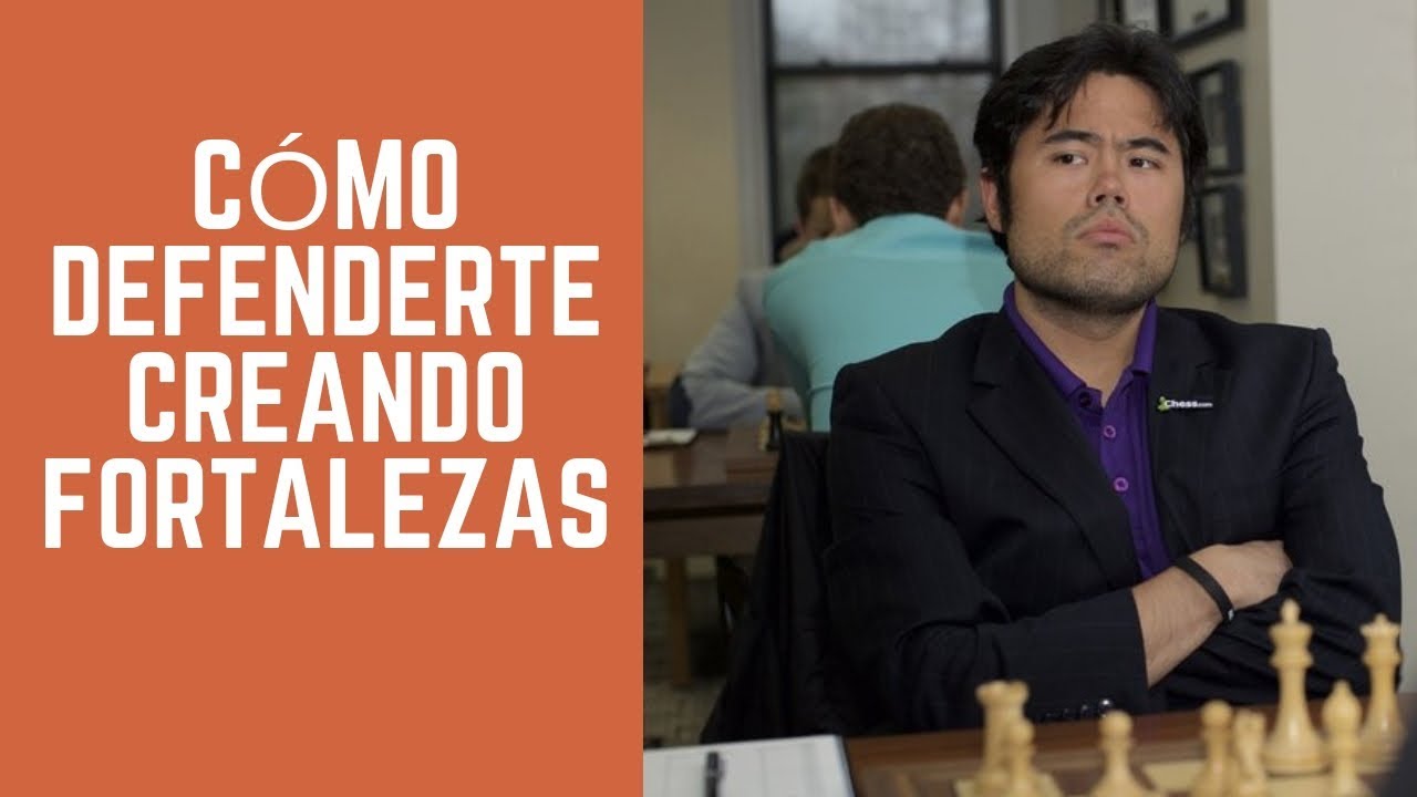 Cómo defenderte creando fortalezas